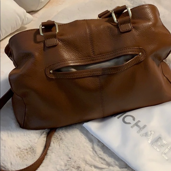 Michael Kors purse - Picture 3 of 9